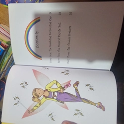 Combo 20q RainBow MAGIC không trùng (Sách tiếng anh)
200k 475529