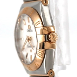 Đồng hồ Omega Constellation Brush RG Combi 123.20.24.60.05.001 SSxPG Quartz - Hàng hiệu Chính hãng 875152