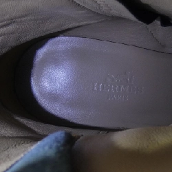 HERMES Elie Saint Germain Kelly Buckle 182102Z Boots - Hàng hiệu Authentic 827762