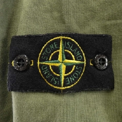STONE ISLAND 811563750 Áo thun - Hàng hiệu Chính hãng 889594