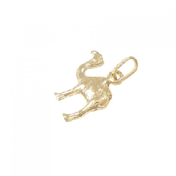 K18YG Pendant - Hàng hiệu Authentic 864157