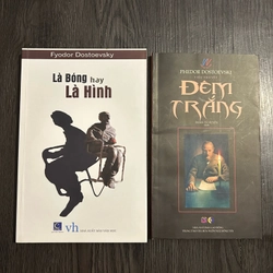 Combo là bóng hay là hình + Đêm trắng