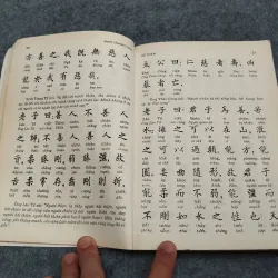 MINH TÂM BẢO GIÁM - TẠ THANH BẠCH 936832