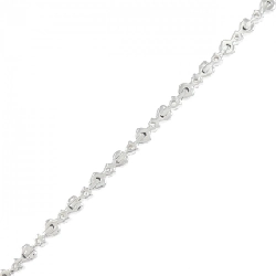 Nhẫn kim cương Tasaki 0.72CT - Hàng hiệu chính hãng 846329