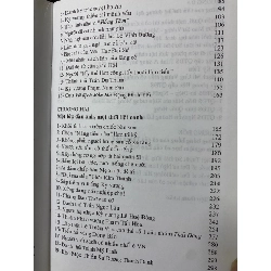 Kể chuyện cờ tướng- từ danh kỳ Nguyễn Văn Ngoan đến thiên tài Trần Quới (bìa cưng)- sách mới 85% 784097