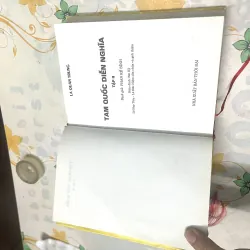 Tam quốc diễn nghĩa bìa cứng 1035347