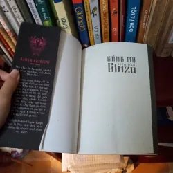 Bóng Ma Trên Phố Ginza. 1025345