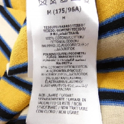 Áo polo GUCCI 758531 XJFX3 634322