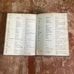 THUẬT NGỮ ANH- VIỆT THƯƠNG MẠI & TÀI CHÍNH - LÊ PHƯƠNG DUNG 607776