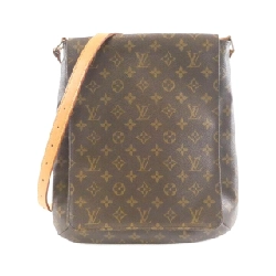 Túi đeo vai Louis Vuitton Monogram Musette M51256