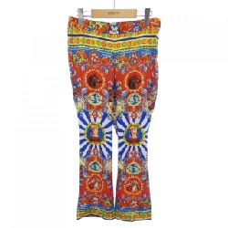 Dolce & Gabbana DOLCE&GABBANA Quần - Hàng hiệu Chính hãng