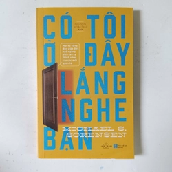 Có tôi ở đây lắng nghe bạn (2019)