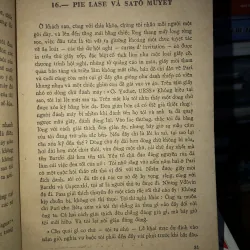 Thao thức - Alếch Xănđrơ Krôn 786616