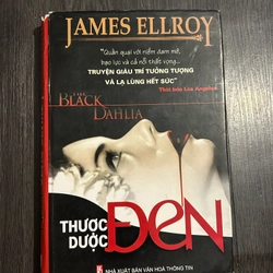 Thược dược đen
