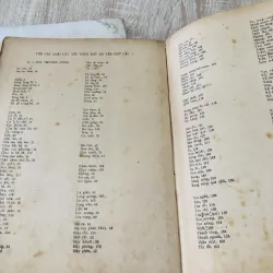 CÂY GỖ RỪNG VIỆT NAM ( tập 2,4,5,6) 956969