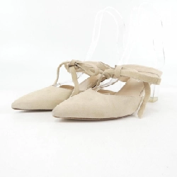 【Mã giảm giá】Giày FOXEY 664963