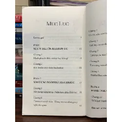 Happy for No Reason – Khi mọi điểm tựa đều mất — Marci Shimoff & Carol Kline 576738