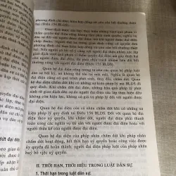 Giáo trình luật Dân sự Việt Nam  780949