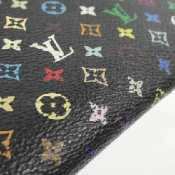 Ví Louis Vuitton Multicolor Zippy M60243 - Hàng hiệu Chính hãng 805971