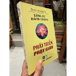 Tăng sự bách giảng - Tinh Vân Đại Sư 629188