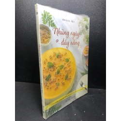 Những ngày đầy nắng Hoàng Yến mới 90% SBMQ7-0612 350188