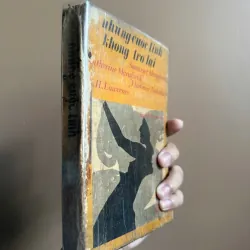 Những Cuộc Tình Không Trở Lại, Somerset Maugham, Vladimir Nabokov,... (Sách Trước 75) 738018