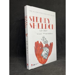 Lộ Mặt - Sidney Sheldon new 100% HCM.ASB1205