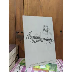 Thơ - Nguyễn Qua Truông