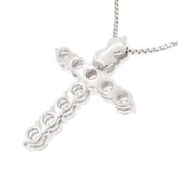 Dây chuyền kim cương PT900/PT850 2.071CT - Hàng hiệu Chính hãng 860287