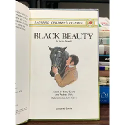 Black Beauty – Ladybird (nguyên tác của Anna Sewell) 591570