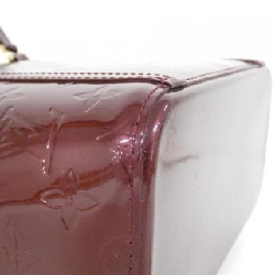 Túi xách vai Louis Vuitton Vernis Avalon MM M91567 610495