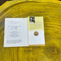 KIRA KIRA - CYNTHIA KADOHATA 729185