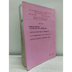 [Phiên Chợ Sách Cũ] Giáo Trình Triết Học Mác - Lênin (2006) - Bộ Giác Dục Và Đào Tạo S2101 799900