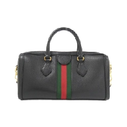Túi Boston Gucci OPHIDIA 524532 DJ2DG 614087