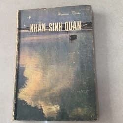 GIÁO DỤC NHI ĐỒNG - NHÂN SINH QUAN 278708