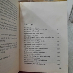 TIẾU NGẠO GIANG HỒ ( TẬP 5,6,7,8) - KIM DUNG 469785