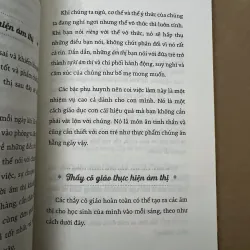 Bí mật thực tế về tự kỉ ám thị 1001573