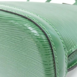 Túi đeo vai Louis Vuitton Epi Rucksack M52284 610857