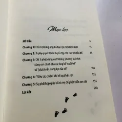 3 PHÚT CHO ÔNG BỐ BẬN RỘN  749175