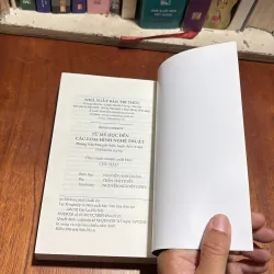 II Tủ Sách Tinh Hoa: Từ Mỹ Học Đến Các Loại Hình Nghệ Thuật - DENIS DIDEROT - 2017 927755