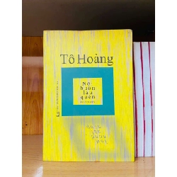 Nỗi buồn lâu quên - Tô Hoàng Vanvosach