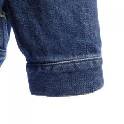 latelier denime d ie デニムジャケット - Hàng hiệu Authentic 822847