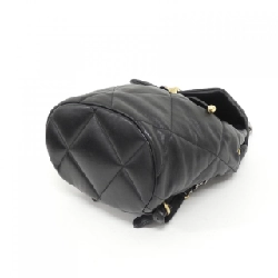 Chanel Chanel 19 Dòng AS4223 Ba lô 610466