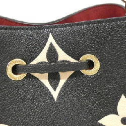 Túi xách vai Louis Vuitton Monogram Empreinte Neo Noé MM M45497 609229