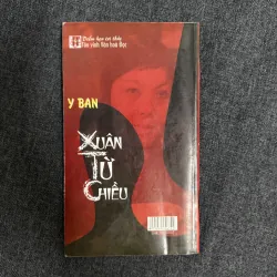 Xuân từ chiều - Y Ban 1010595