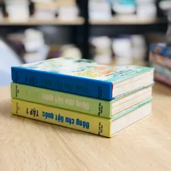 Combo 3 cuốn Đông Chu liệt quốc  925827