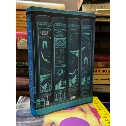 Thư viện nửa đêm - Matt Haig