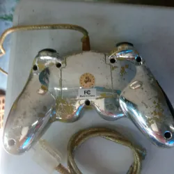 Máy chơi game ps2  1020326