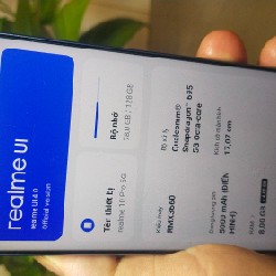 Điện thoại realme 20 pro 5Gr