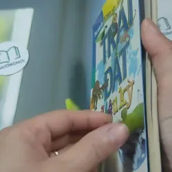 Trái Đất Diệu Kỳ - Dương Ngọc Lê - Lê Tiến Đạt 727346